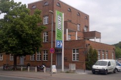 Fitnessstudio Hannover