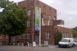 Fitnessstudio Hannover