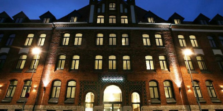 Grand Palase hotel Hannover