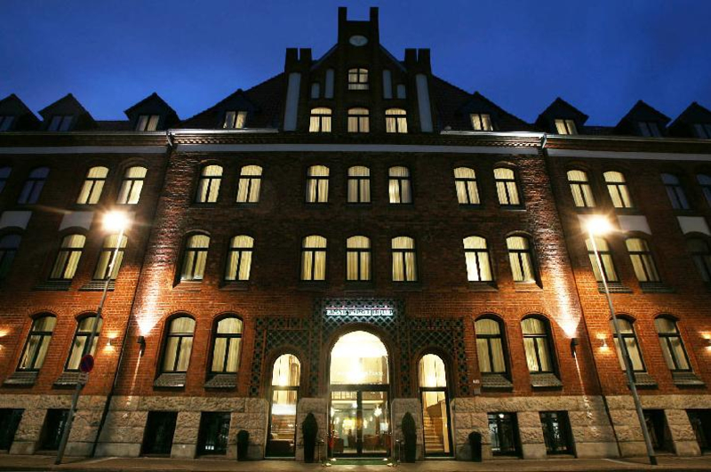 Grand Palase Hotel Hannover