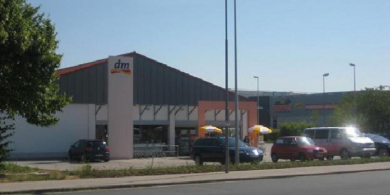 Supermarket DM 2